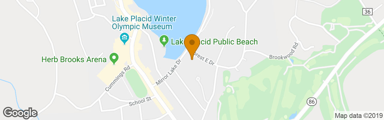 Hotel Lake Placid Club Lodge 