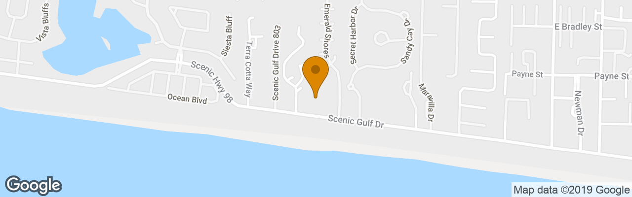 Hotel Beach Street Cottages 