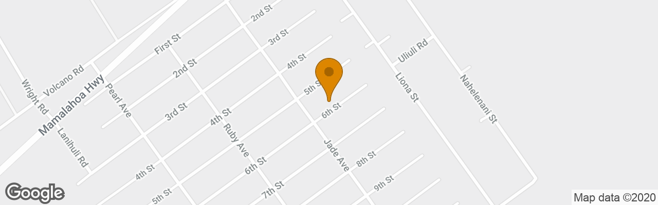 Hotel Ohia Plantation House 