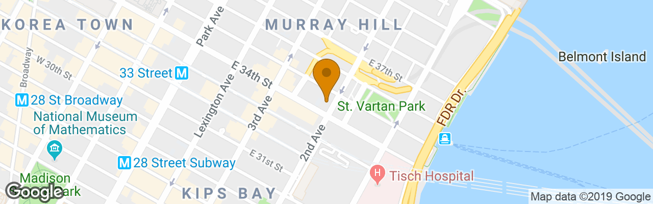 Wawa Realty Manhattan 1 