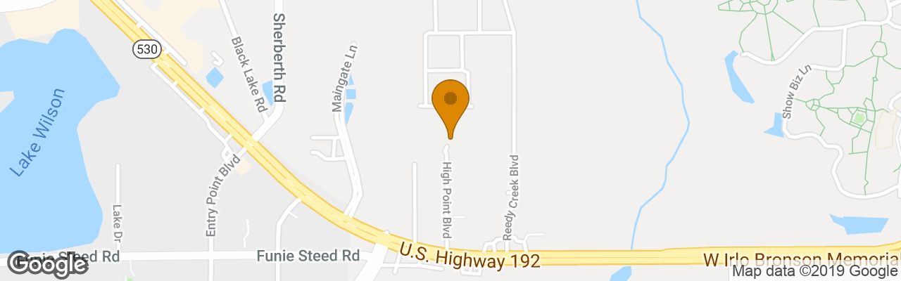 Hotel High Point World Resort 