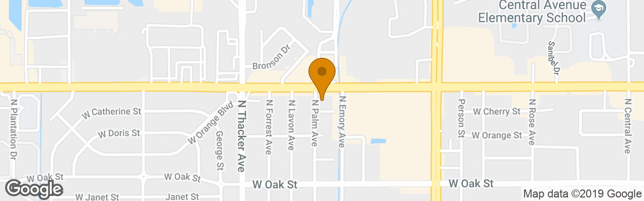 Motel Golden Orchid Inn 