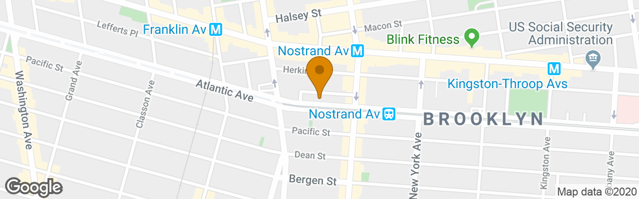 Hotel The Brooklyn A 