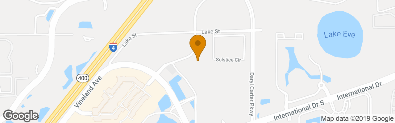 Hotel Home2 Suites by Hilton Orlando International Drive South 