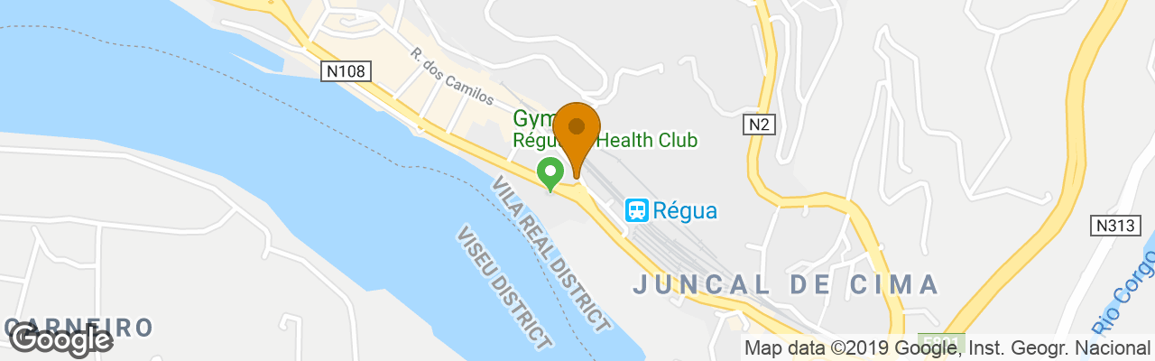 Bed and Breakfast Imperio 