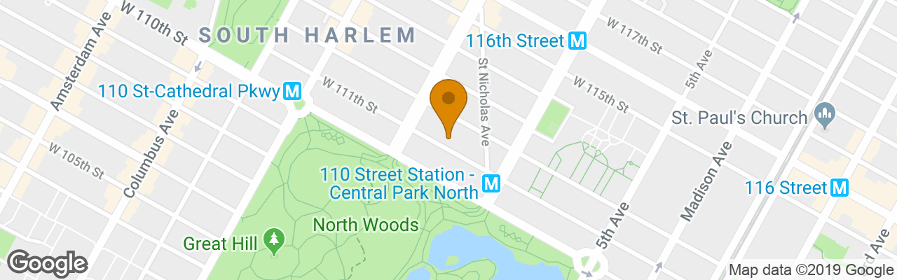 Hotel The Central Park North 