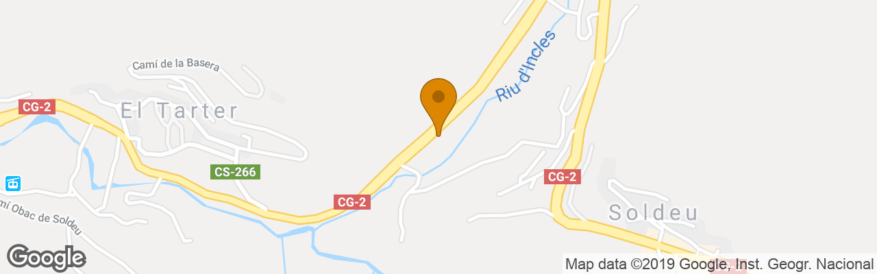 Hotel Parador Canaro 