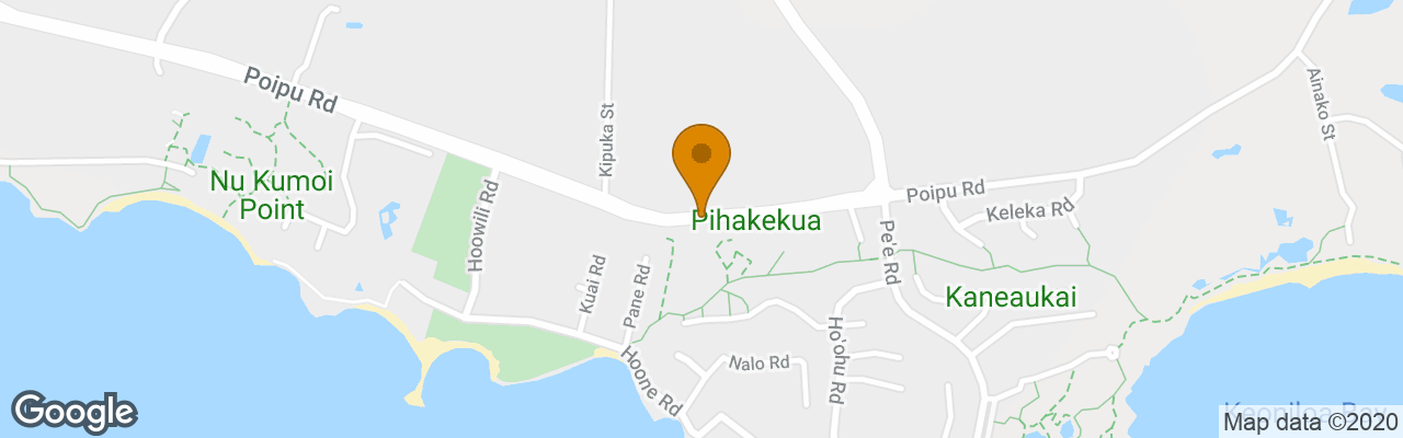 Hotel Poipu Kai Resort 