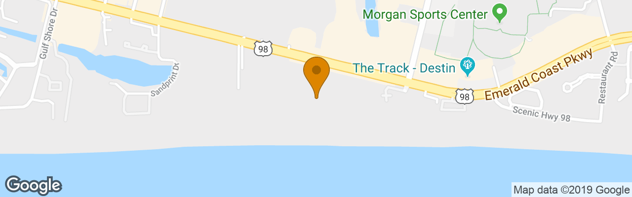 Hotel Silver Dunes By Holiday Isle 