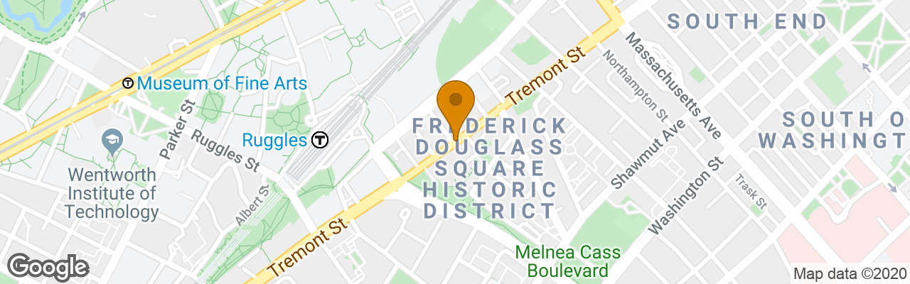 South End Brownstone 