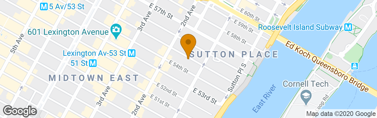 East 55th Apartments 