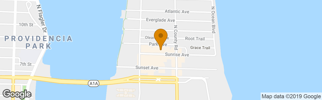 The Palm Beach Hotel Condominium 