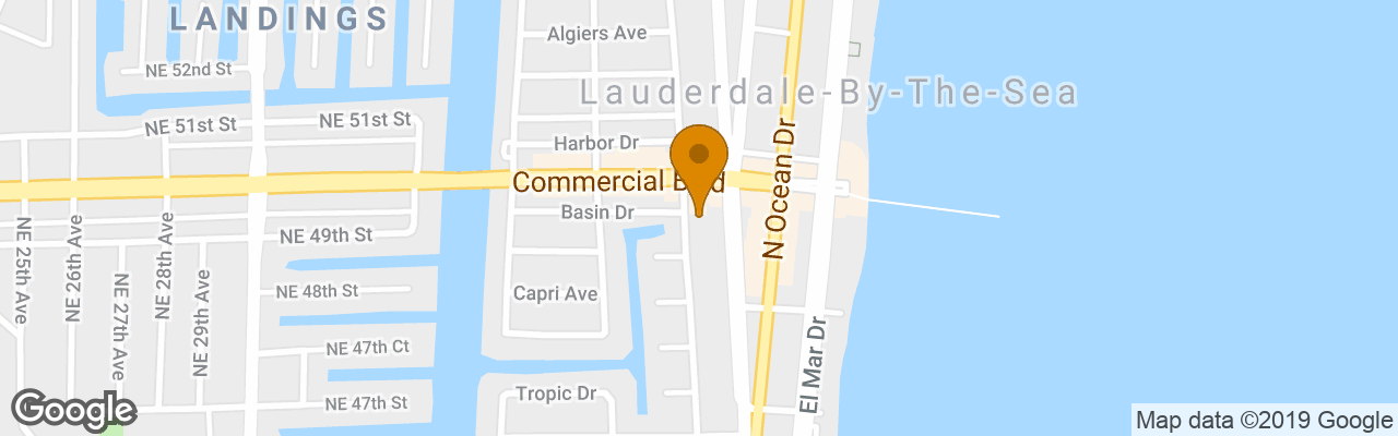 Lbs Villa Apartments By The Beach 