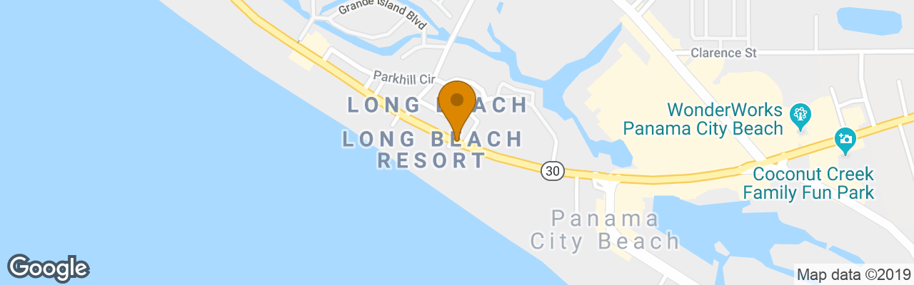 Hotel Ocean Reef by See Ya at The Beach 