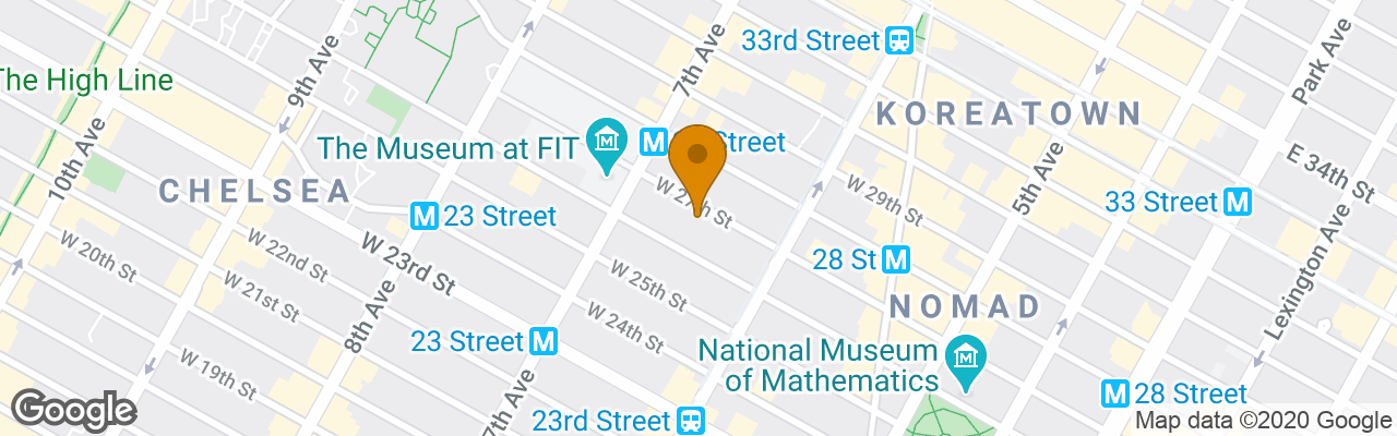 Hotel INNSIDE New York NoMad 