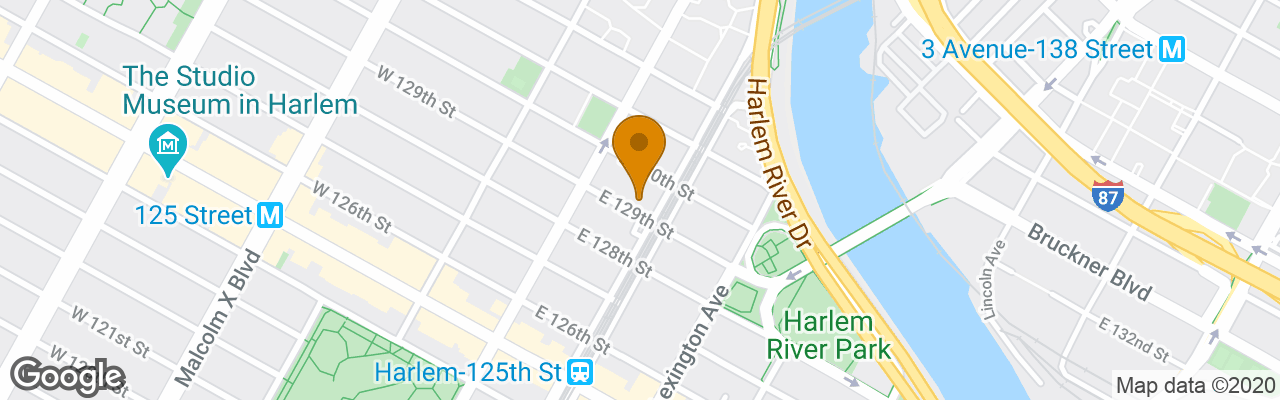 Hotel The Park Ave North 