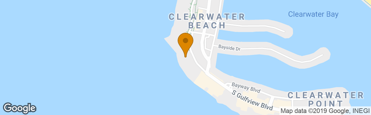 Hotel Opal Sands Resort 