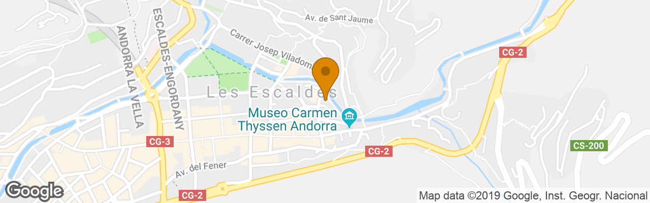 Hotel & Apartahotel SERHS Cosmos 