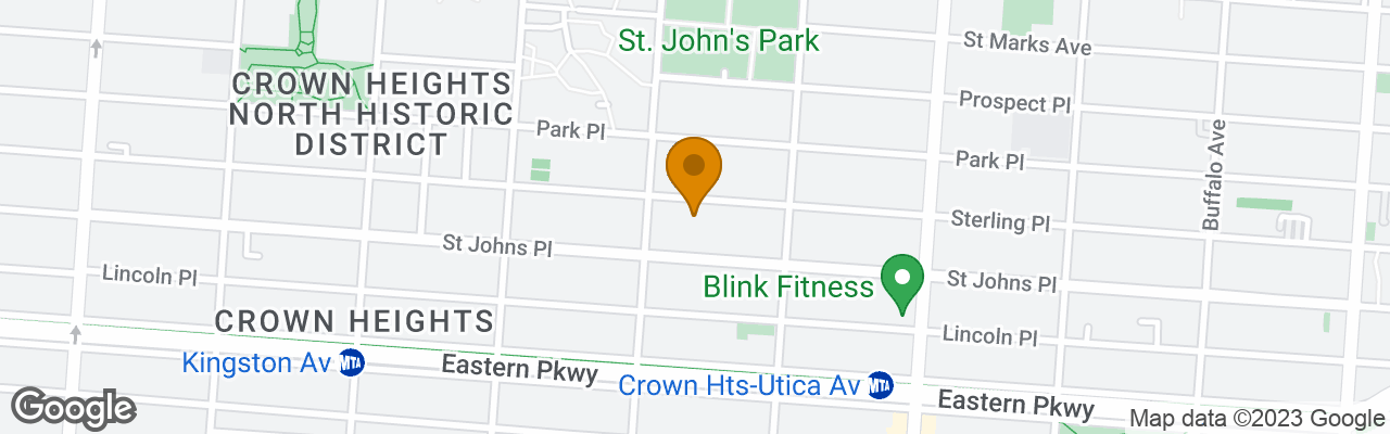 Hipster's Cove Bed & Breakfast 