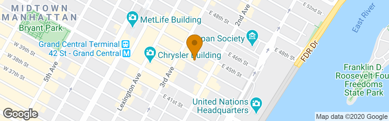 Even Hotel New York Midtown East 