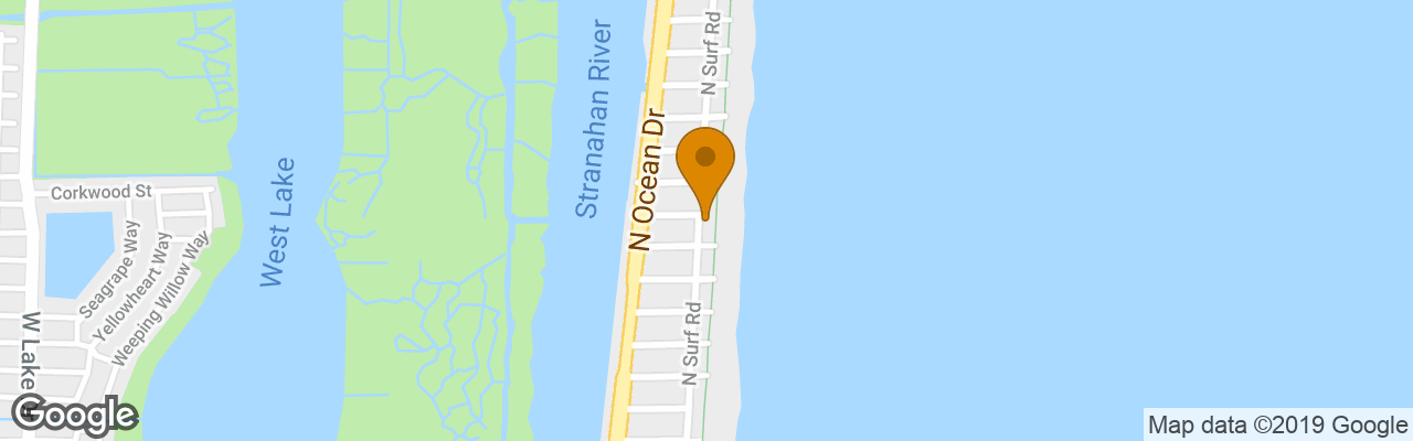 Hotel Hollywood Sands Resort 