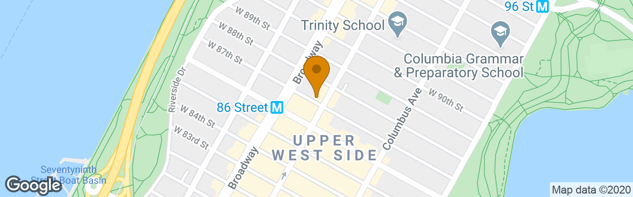 Central Park West Hostel 