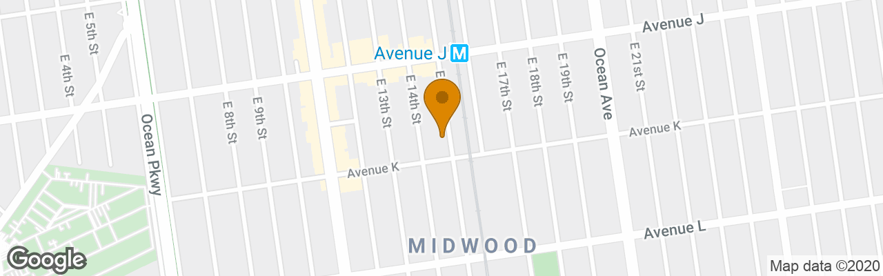 Pension Midwood Suites Brooklyn 