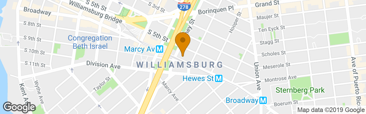 Hostel International Student Residence 