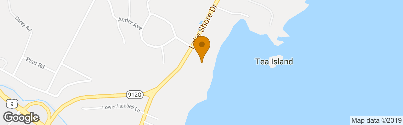 Hotel The Quarters At Lake George 