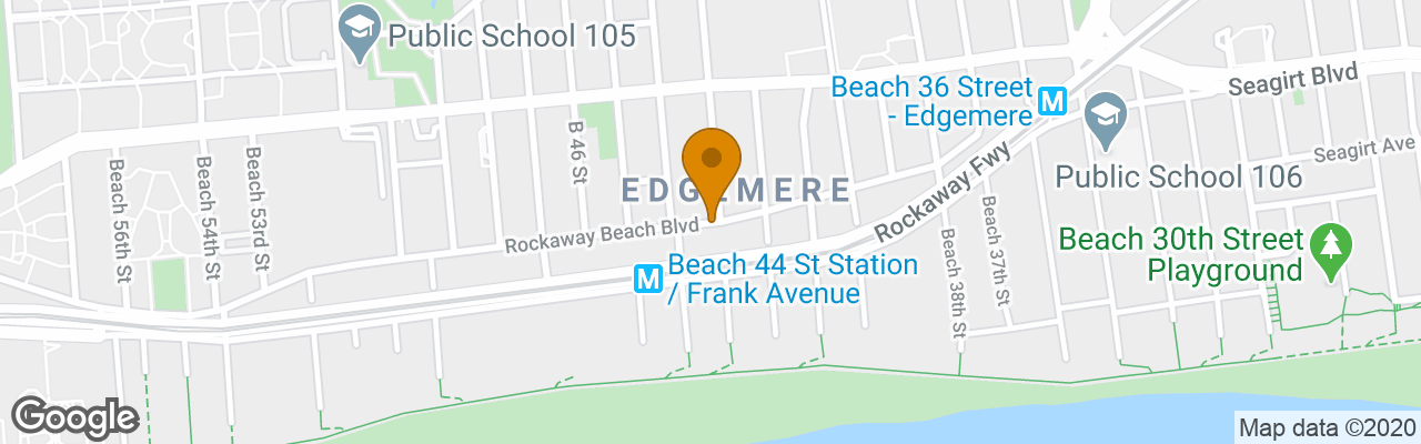 Hotel La Quinta Inn & Suites Far Rockaway - Jfk Airport 