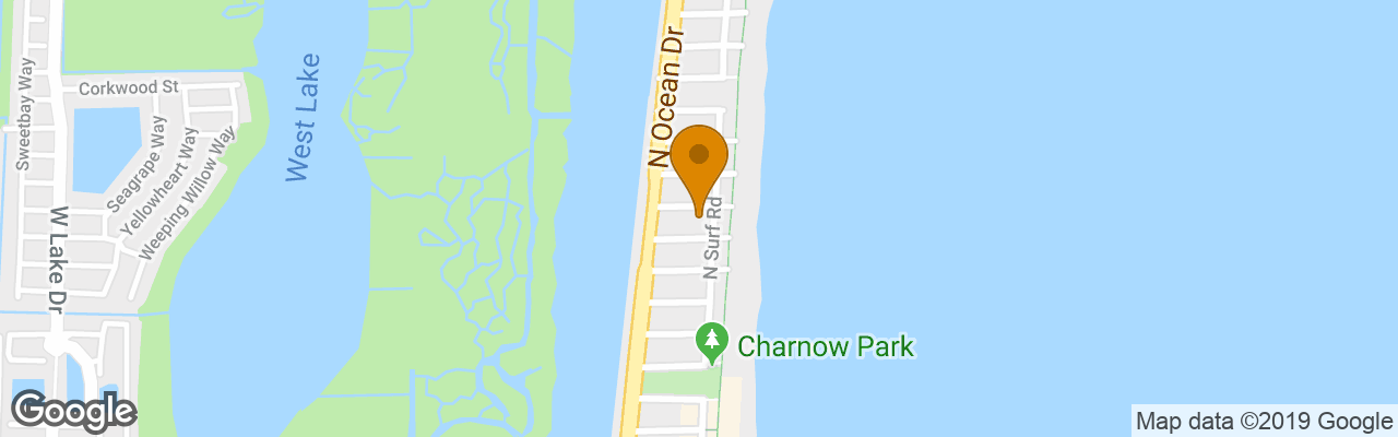 Motel Hollywood By The Sea 