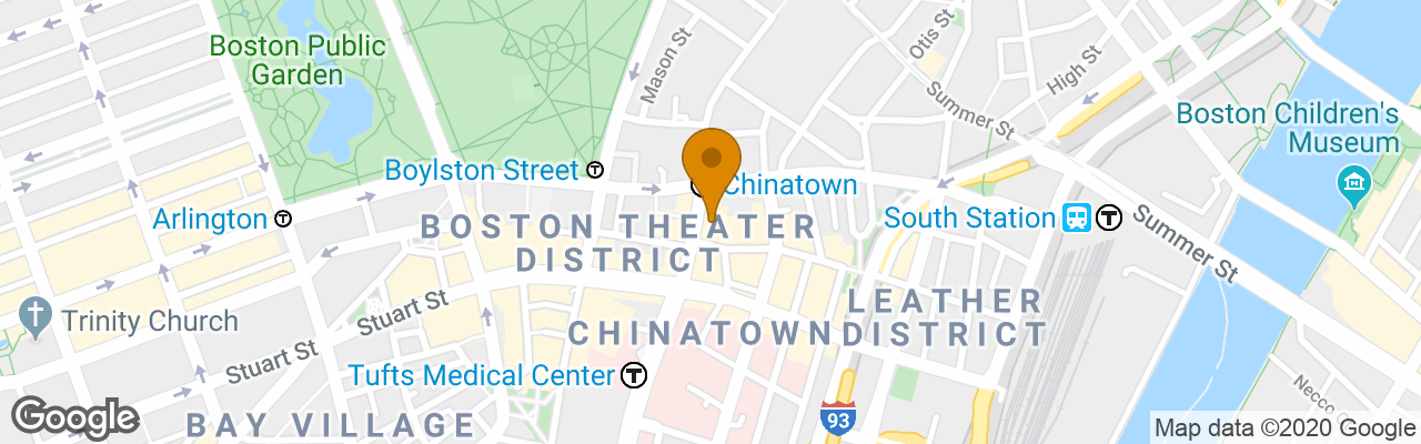 Global Luxury Suites At China Town 