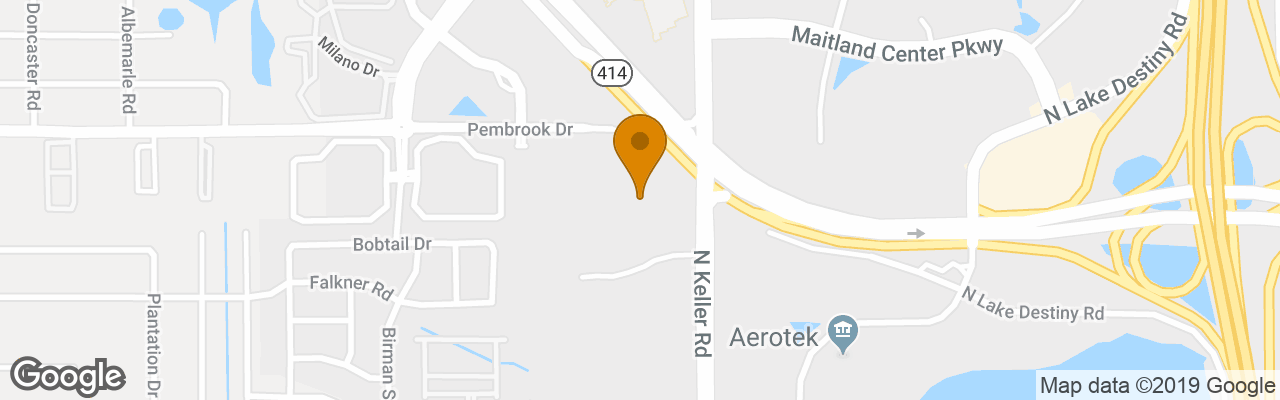 Extended Stay America Orlando Maitland 