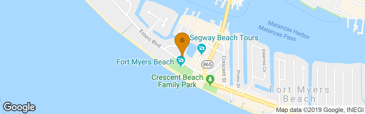 Hotel Sandcastle Beach Club 