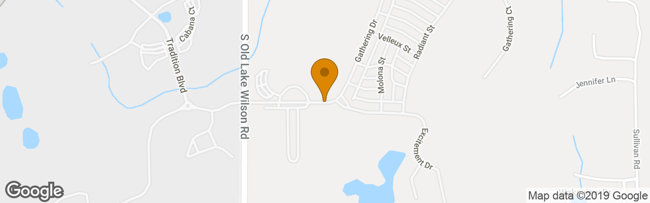 Reunion A Salamander Golf & Spa Resort - Villas 