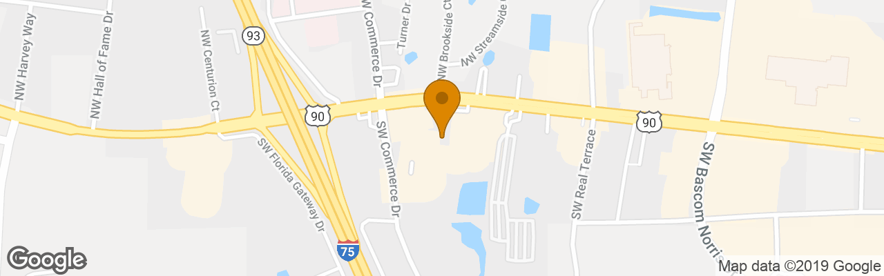 Motel Days Inn Lake City I-75 