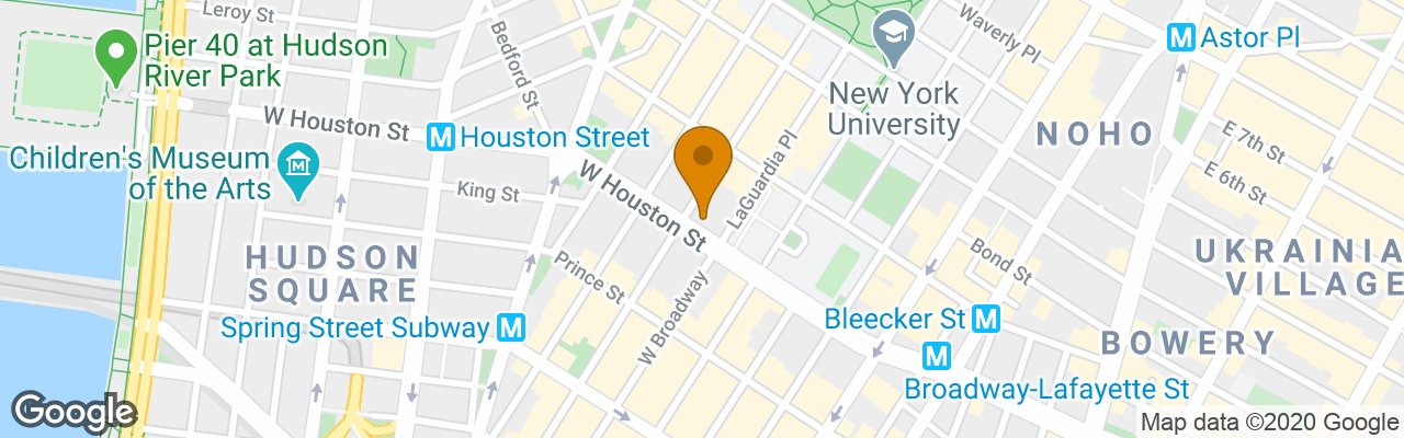 Greenwich Village Apartment 