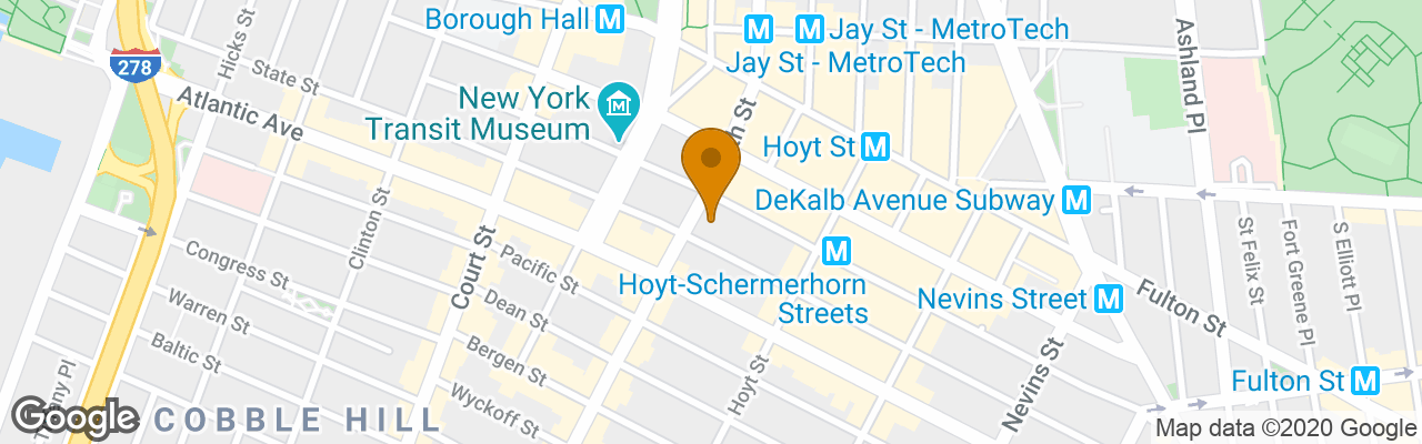 Hotel Hilton Brooklyn New York 