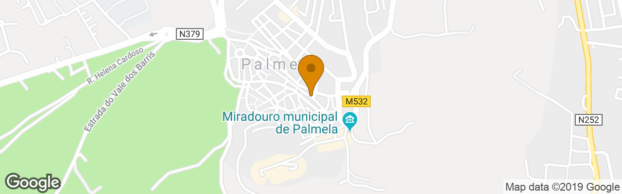 Hotel Apartamento De Palmela 