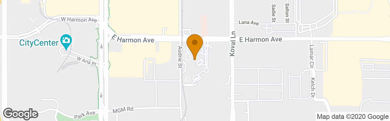 Hotel Las Vegas Suites At The Signature 