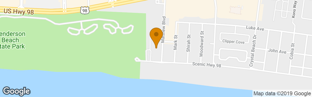 The Henderson A Salamander Beach Spa & Resort 