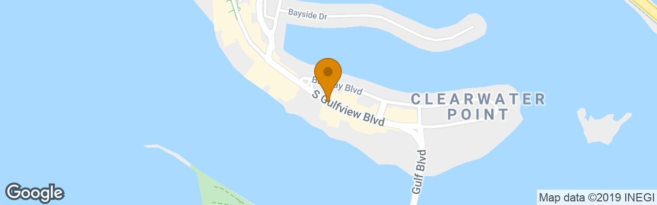 Hotel Hampton Inn & Suites Clearwater Beach 