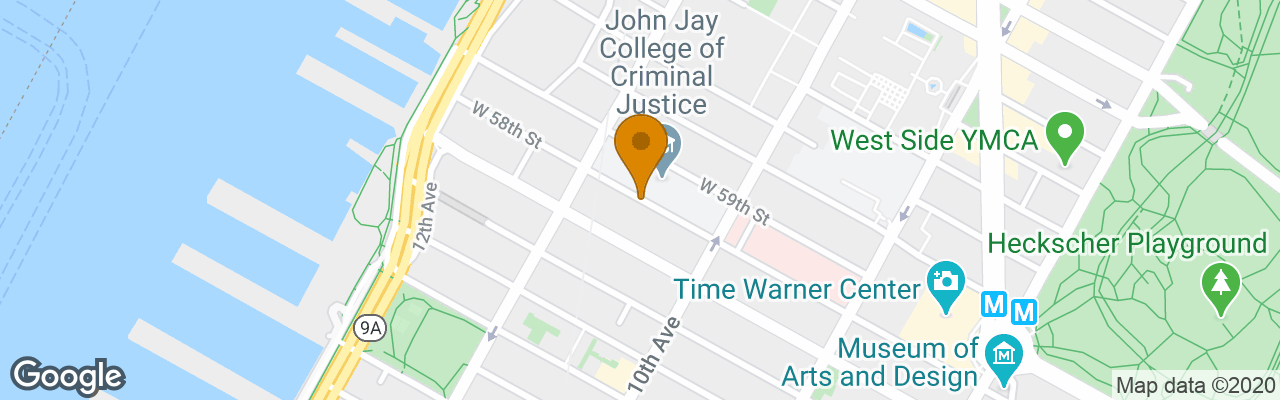 Hotel Fairfield Inn & Suites New York Manhattan/central Park 