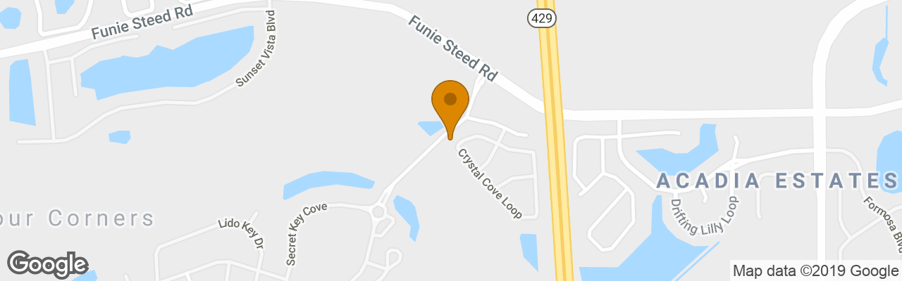 Hotel Emerald Island 1st For Orlando 