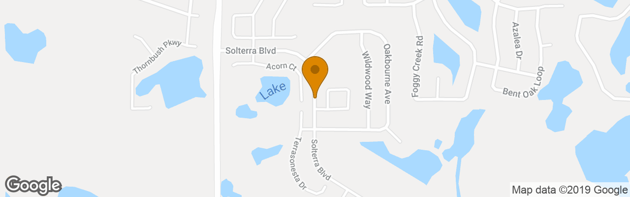 Hotel Solterra Resort 