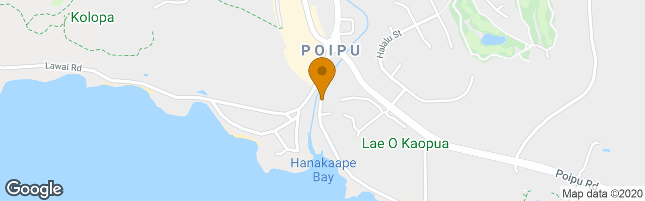 Hotel Sunny Poipu Koloa Landing Condos 