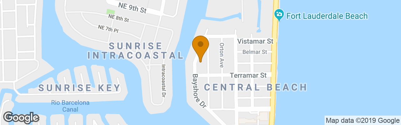 Flagship Hotel Fort Lauderdale 