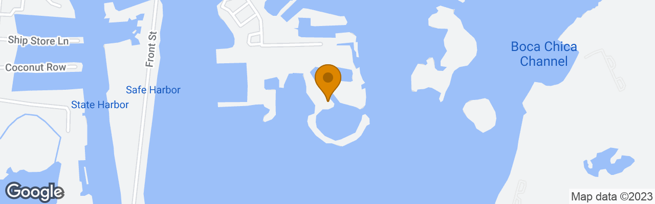 Hotel Key West Harbour Oceanfront Suites 