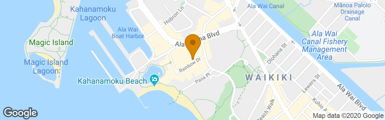 Resort The Grand Islander by Hilton Grand Vacations 