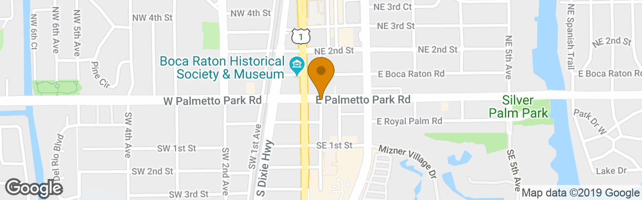 Hôtel Hyatt Place Boca Raton 